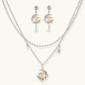 Celestial Star Moon Set - HILO ROJO
