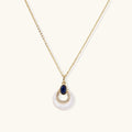 Mystic Pearl Pendant - HILO ROJO