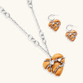 Wildthorn Hearts Set - HILO ROJO