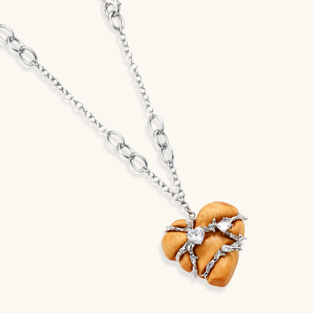 Wildthorn Hearts Set - HILO ROJO