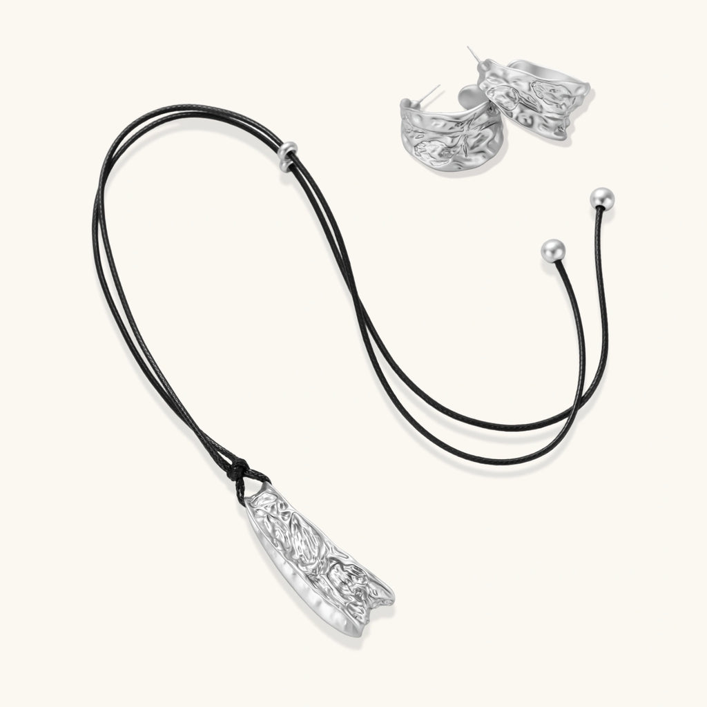 Bloom Artisan Set - HILO ROJO