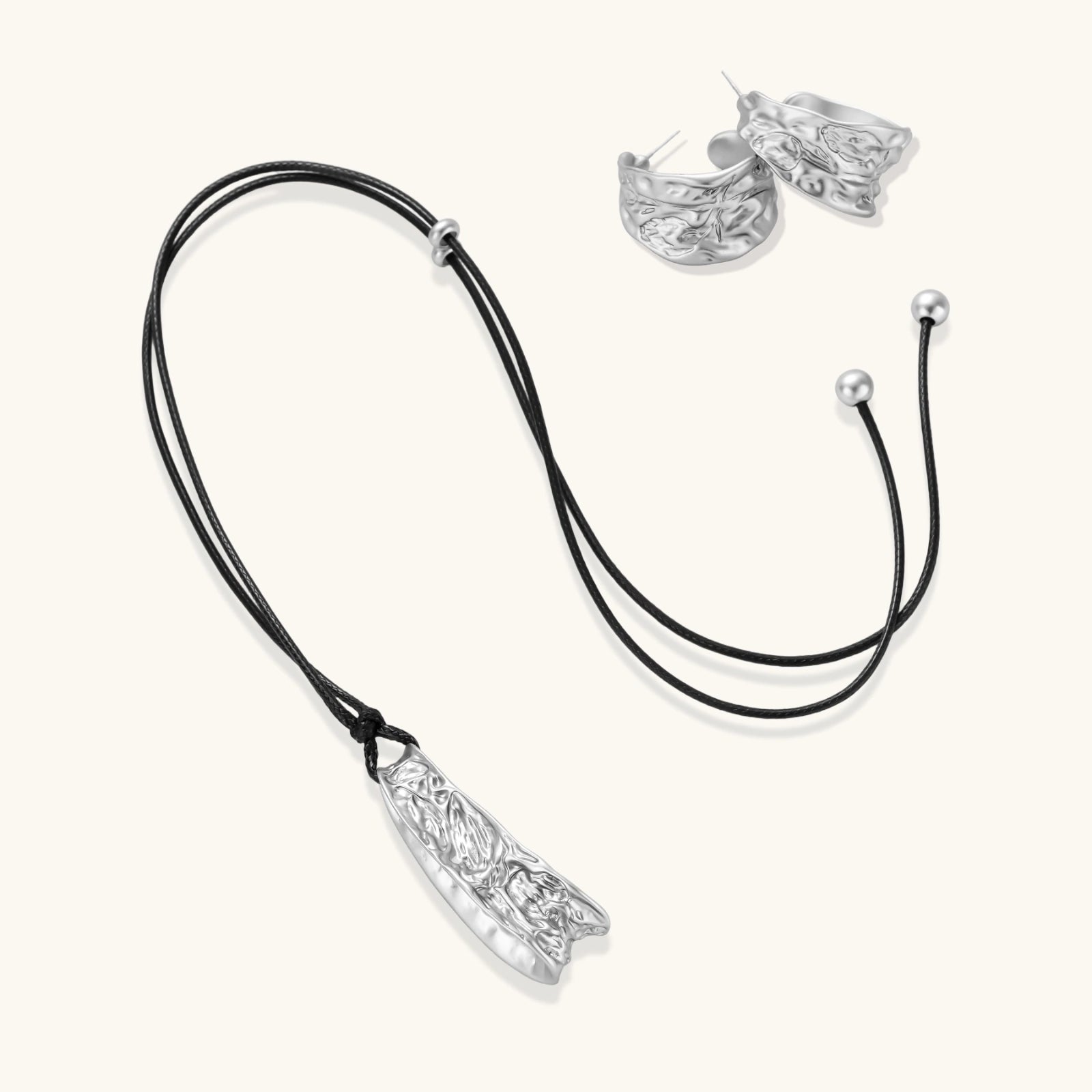 Bloom Artisan Set - HILO ROJO