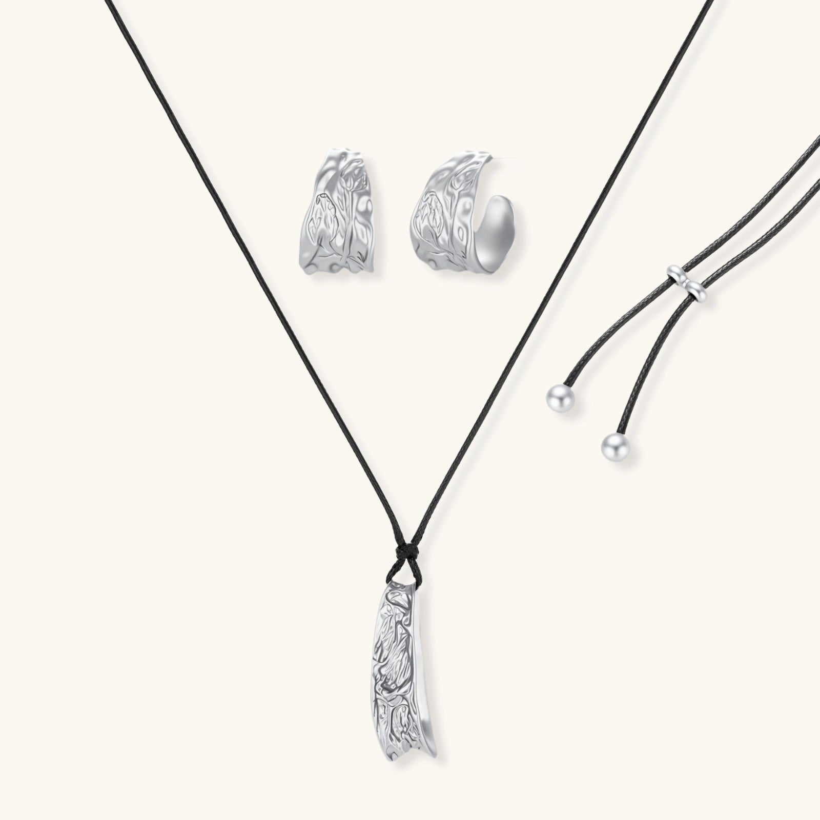 Bloom Artisan Set - HILO ROJO