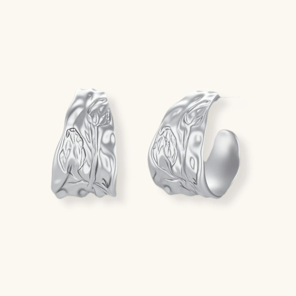 Bloom Artisan Set - HILO ROJO