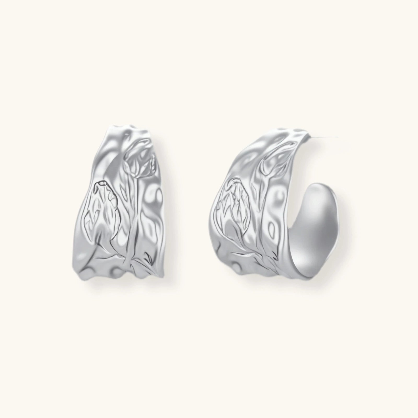 Bloom Artisan Set - HILO ROJO