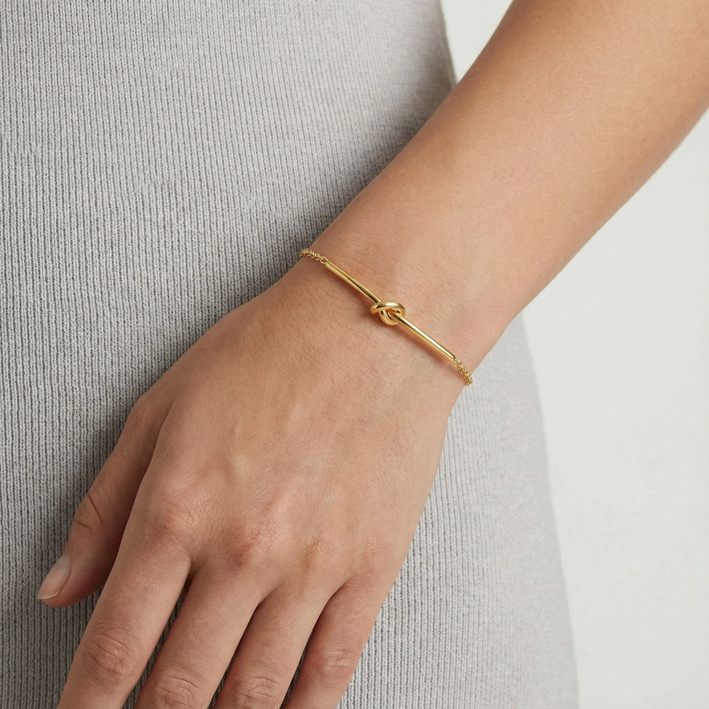 Cosmic Dreams Bracelet - HILO ROJO