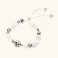 Cosmic Dalmatian Bracelet - HILO ROJO